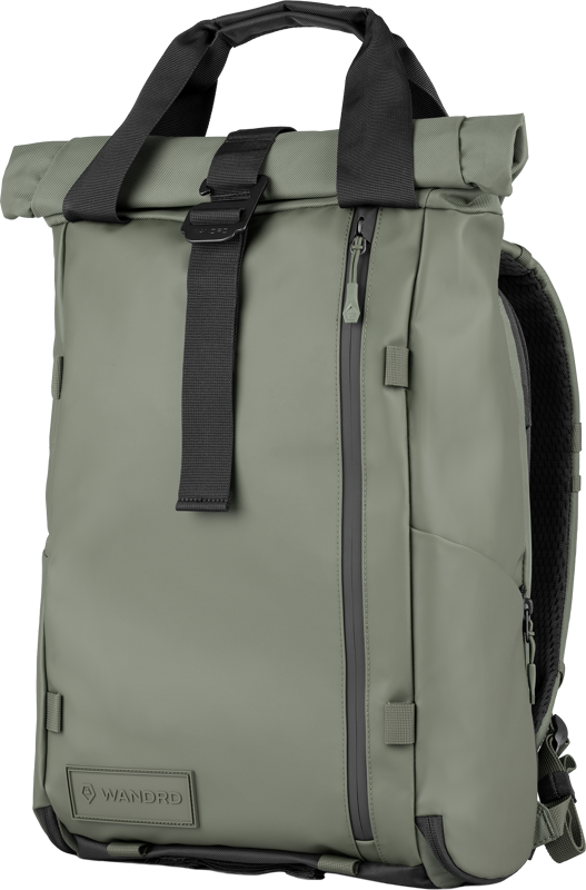 WANDRD PRVKE EDC 18L Wasatch Green