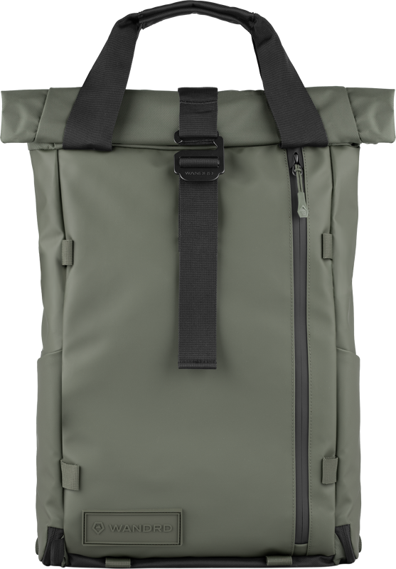 WANDRD PRVKE EDC 18L Wasatch Green