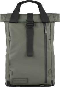 WANDRD PRVKE EDC 18L Wasatch Green