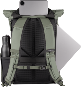 WANDRD PRVKE EDC 18L Wasatch Green