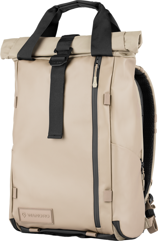 WANDRD PRVKE EDC 18L Yuma Tan