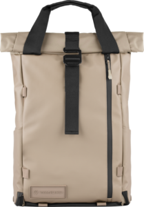 WANDRD PRVKE EDC 18L Yuma Tan