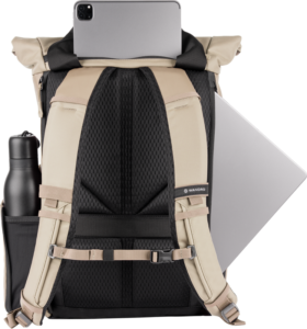 WANDRD PRVKE EDC 18L Yuma Tan