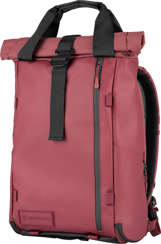 WANDRD PRVKE EDC 18L Rhone Burgundy