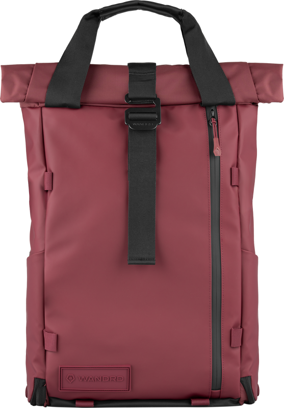 WANDRD PRVKE EDC 18L Rhone Burgundy