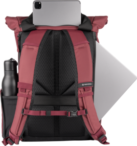 WANDRD PRVKE EDC 18L Rhone Burgundy