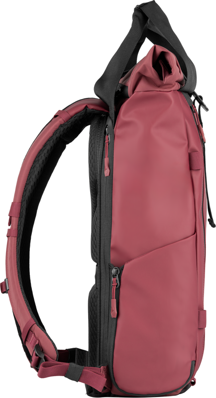 WANDRD PRVKE EDC 18L Rhone Burgundy