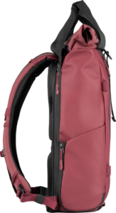 WANDRD PRVKE EDC 18L Rhone Burgundy
