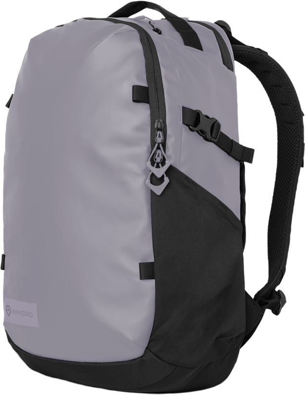 WANDRD NIMBUS 18 Uyuni Purple