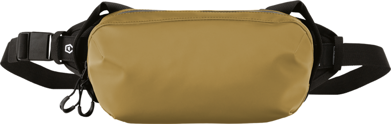 WANDRD D1 Fanny Pack Dallol Yellow