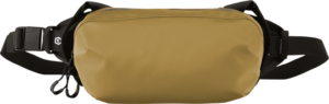 WANDRD D1 Fanny Pack Dallol Yellow