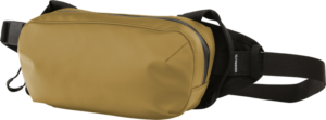 WANDRD D1 Fanny Pack Dallol Yellow