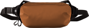 WANDRD D1 Fanny Pack Sedona Orange