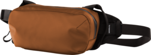 WANDRD D1 Fanny Pack Sedona Orange
