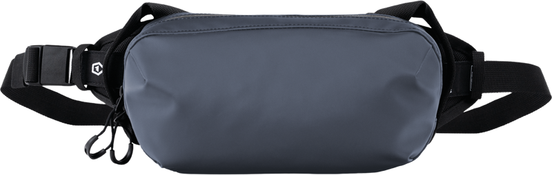 WANDRD D1 Fanny Pack Aegean Blue