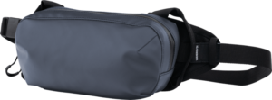 WANDRD D1 Fanny Pack Aegean Blue