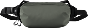 WANDRD D1 Fanny Pack Wasatch Green
