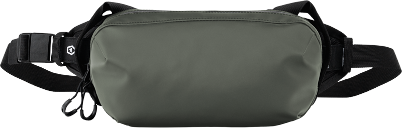 WANDRD D1 Fanny Pack Wasatch Green