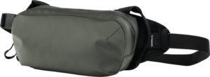 WANDRD D1 Fanny Pack Wasatch Green