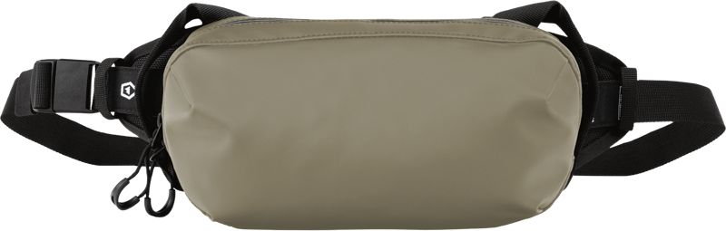 WANDRD D1 Fanny Pack Yuma Tan