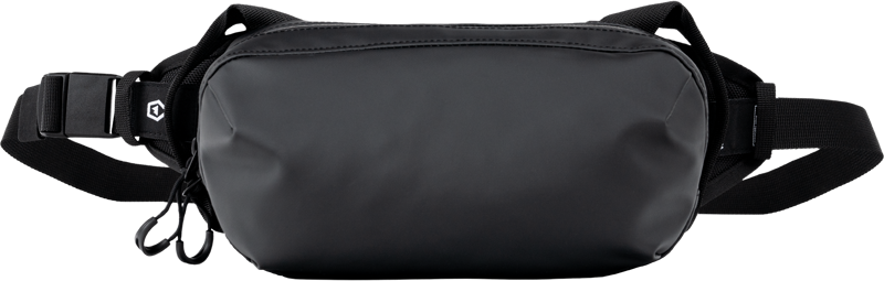 WANDRD D1 Fanny Pack Black 2.0