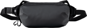 WANDRD D1 Fanny Pack Black 2.0
