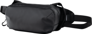 WANDRD D1 Fanny Pack Black 2.0