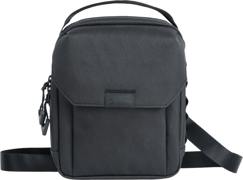 WANDRD X1 Cross Body Large Black