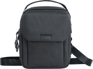 WANDRD X1 Cross Body Large Black