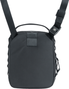 WANDRD X1 Cross Body Large Black