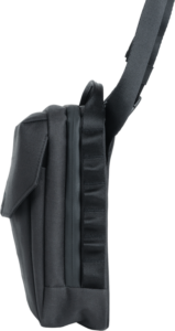 WANDRD X1 Cross Body Large Black