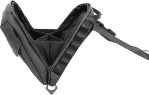 WANDRD X1 Cross Body Large Black