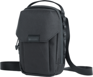WANDRD X1 Cross Body Medium Black