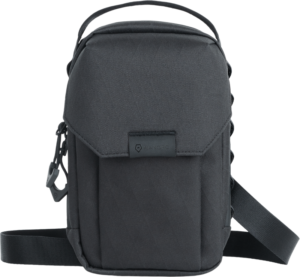 WANDRD X1 Cross Body Medium Black