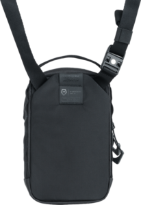 WANDRD X1 Cross Body Medium Black