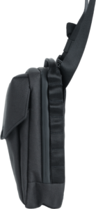 WANDRD X1 Cross Body Medium Black