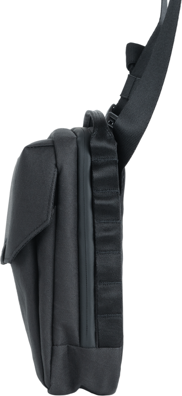 WANDRD X1 Cross Body Medium Black