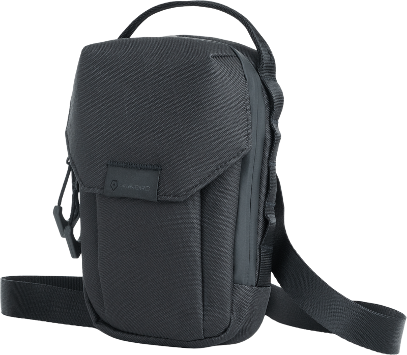 WANDRD X1 Cross Body Small Black