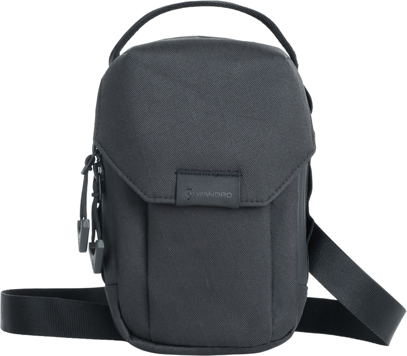 WANDRD X1 Cross Body Small Black