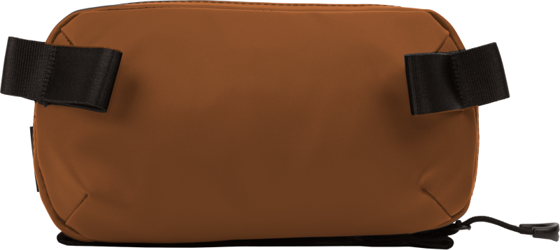 WANDRD Tech Bag Small Sedona Orange