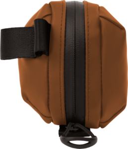 WANDRD Tech Bag Small Sedona Orange