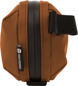 WANDRD Tech Bag Small Sedona Orange