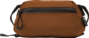 WANDRD Tech Bag Medium Sedona Orange