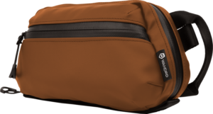 WANDRD Tech Bag Medium Sedona Orange