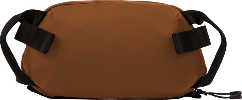 WANDRD Tech Bag Medium Sedona Orange