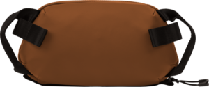 WANDRD Tech Bag Medium Sedona Orange