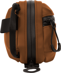 WANDRD Tech Bag Medium Sedona Orange
