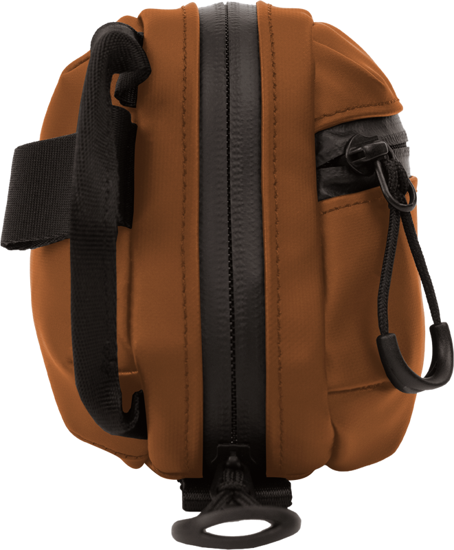 WANDRD Tech Bag Medium Sedona Orange