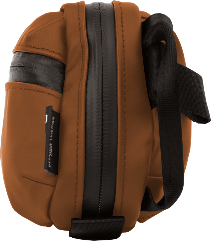 WANDRD Tech Bag Medium Sedona Orange