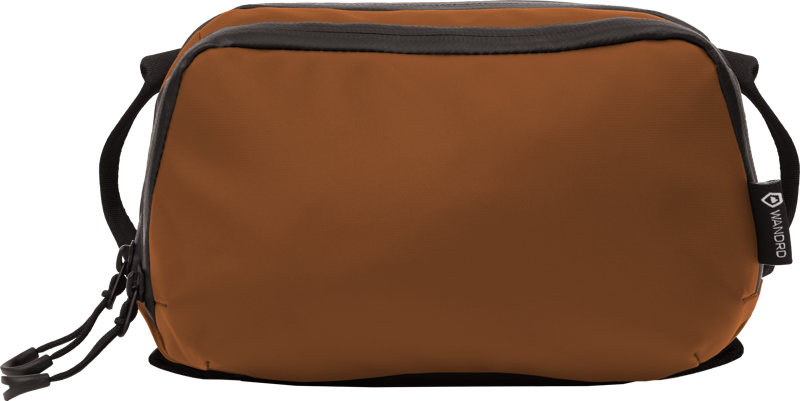 WANDRD Tech Bag Large Sedona Orange
